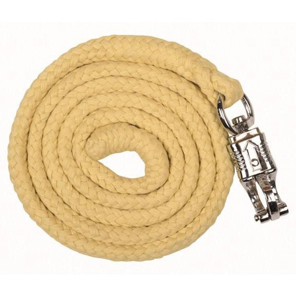 Panic hook lead rope for ponies