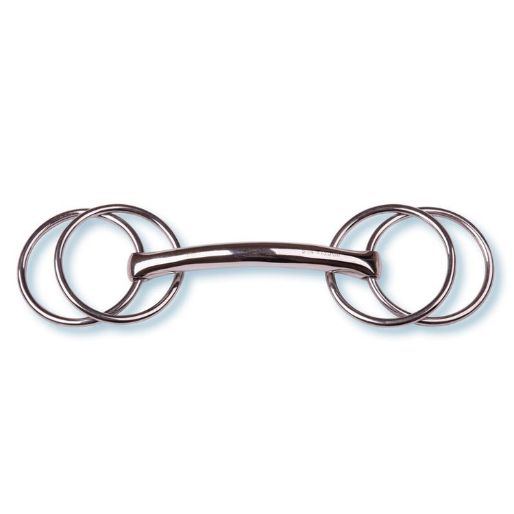 4 ring bit