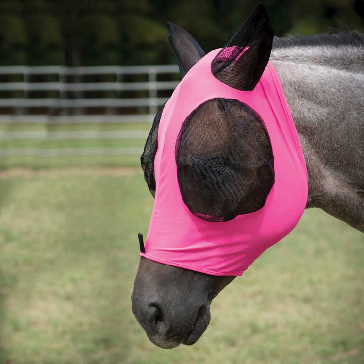 Lycry Fly Mask