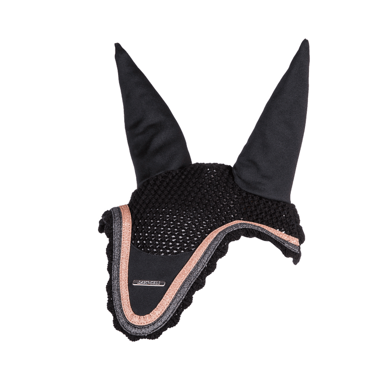 Lamicell fly veil sparkling