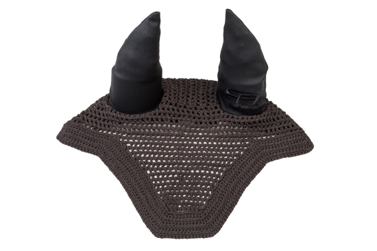 Ear Bonnet by Christian Ahlmann