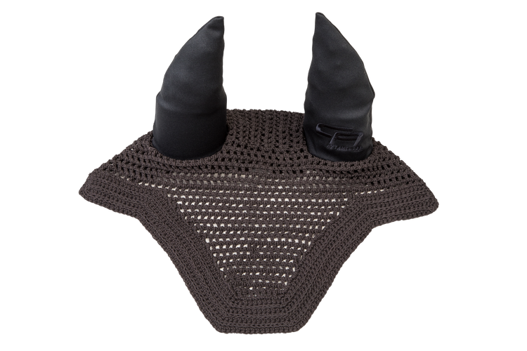 Ear Bonnet by Christian Ahlmann