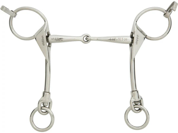 iceland Weymouth bit