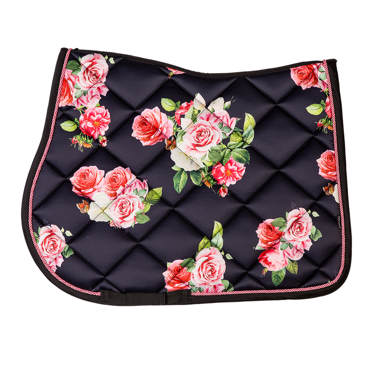 Lami-Cell Saddle Pad