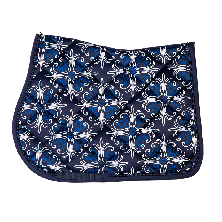 Florence Saddle Pad