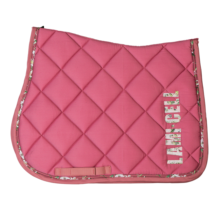 Saddle Pad Florence