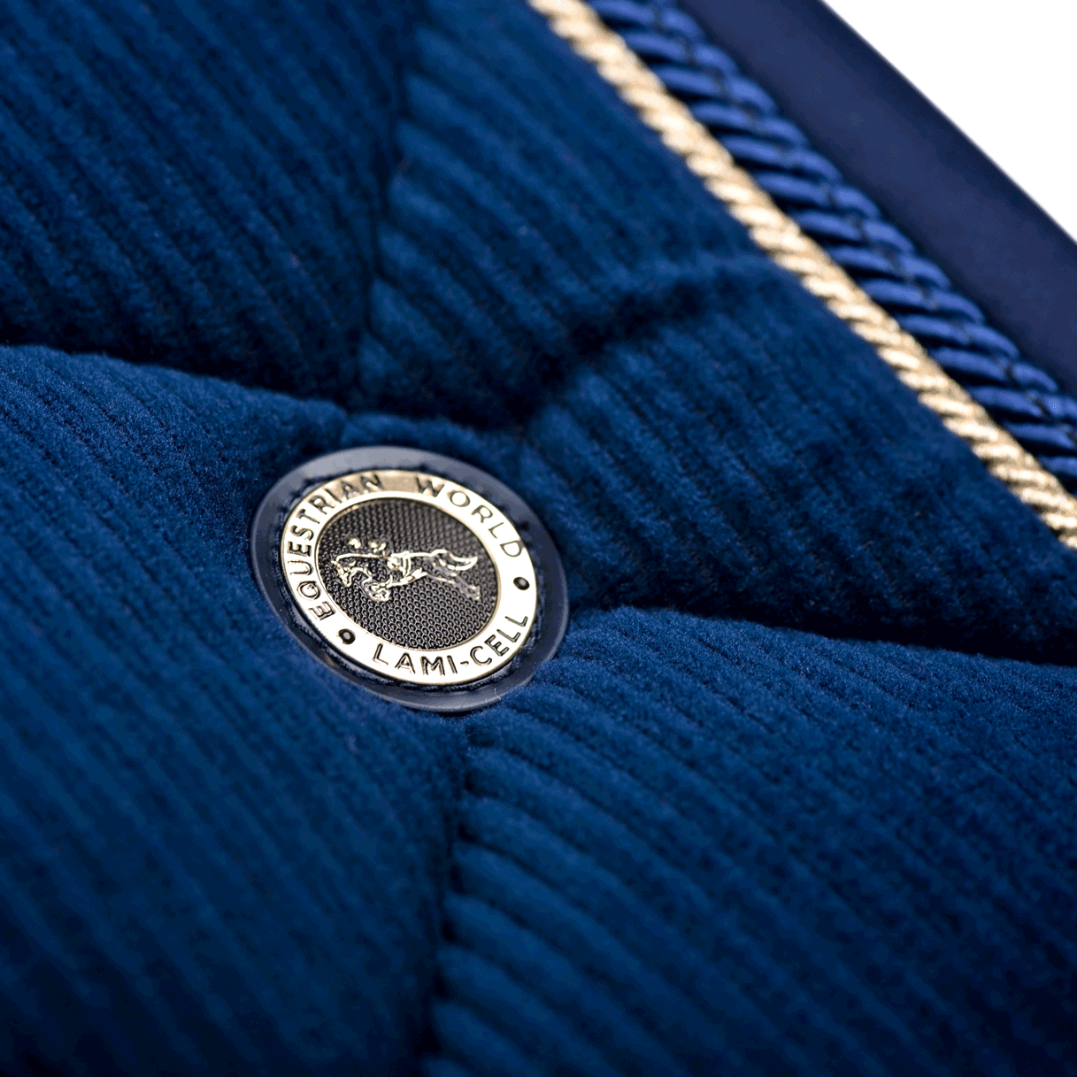 lami-Cell Satteldecke