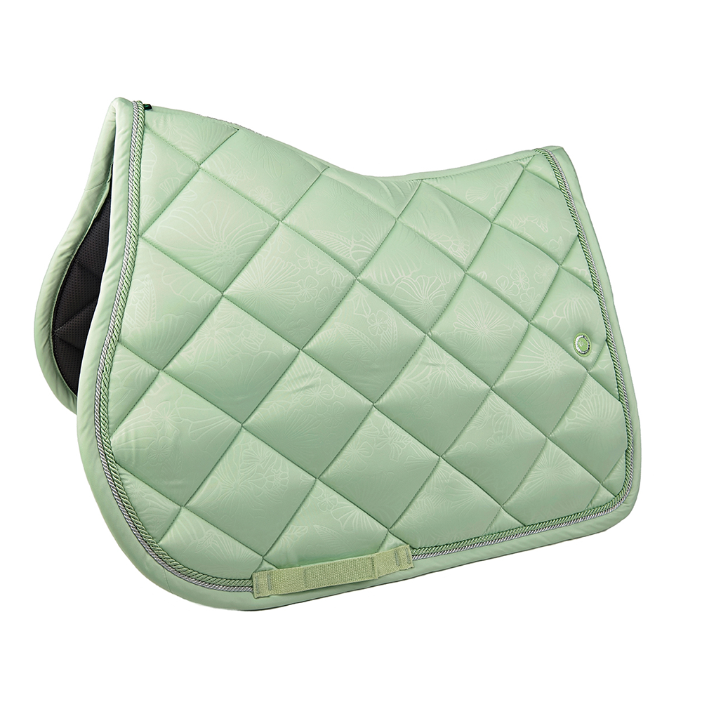 Saddlepad Mint