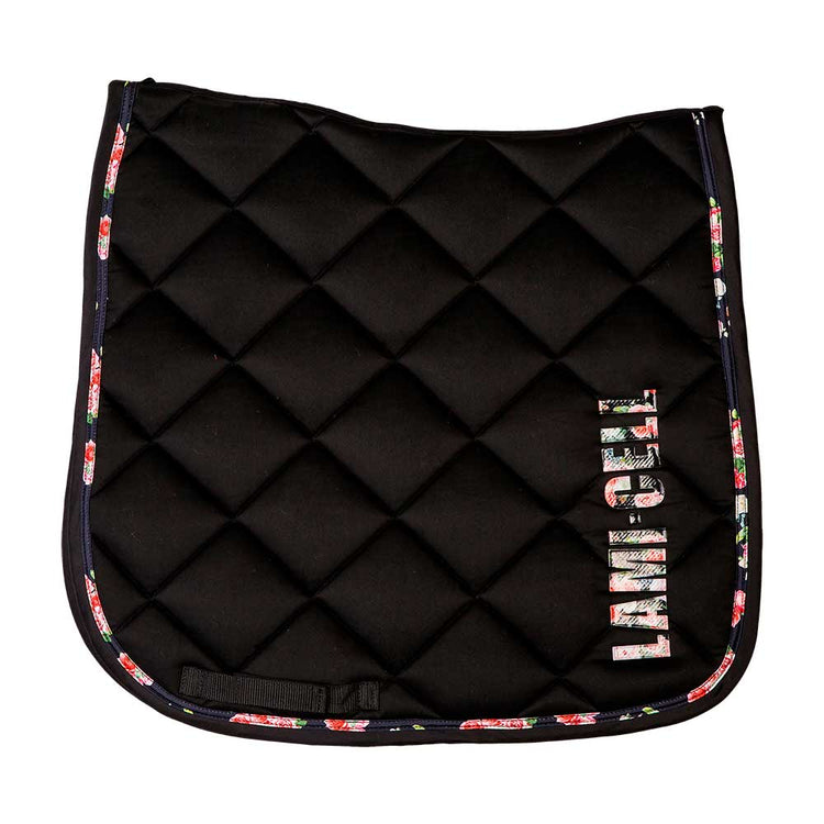 Eco Line Saddle Pad