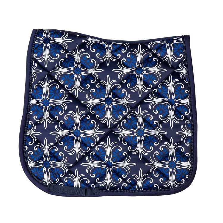 Lami-Cell Saddle Pad