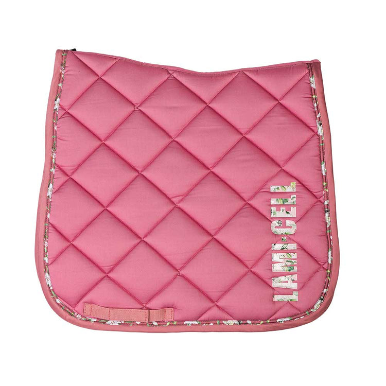 Saddle Pad Eco Line