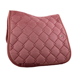 Lami-Cell Saddle Pad