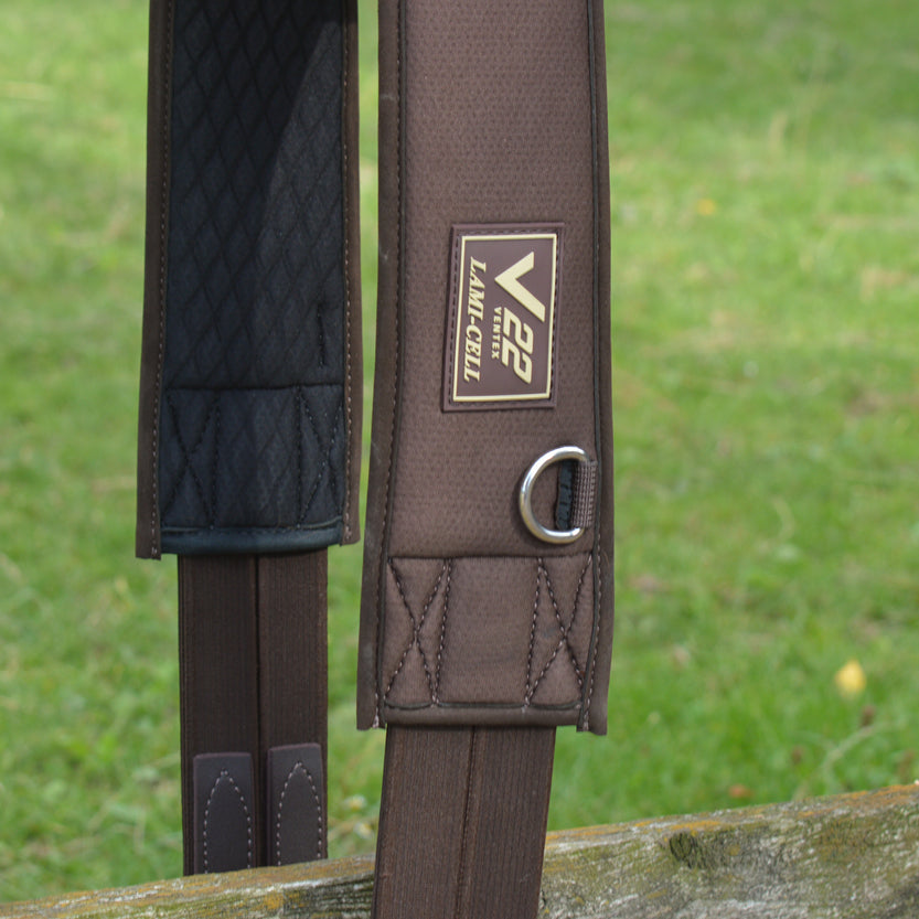 Neoprene girth for horses