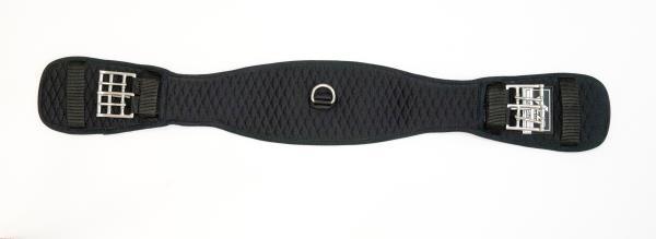 Dressage Girth Lami-Cell Neoprene