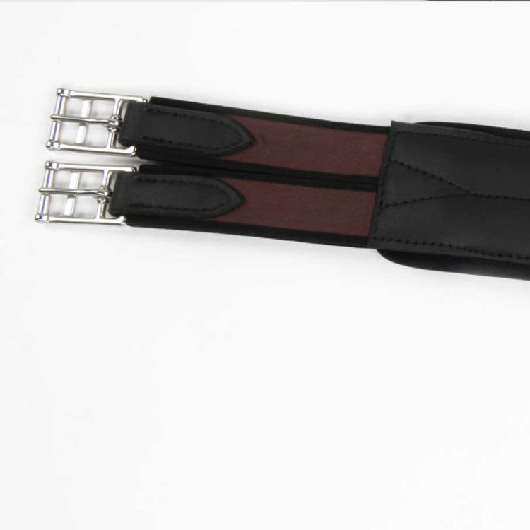 Neoprene lined studguard