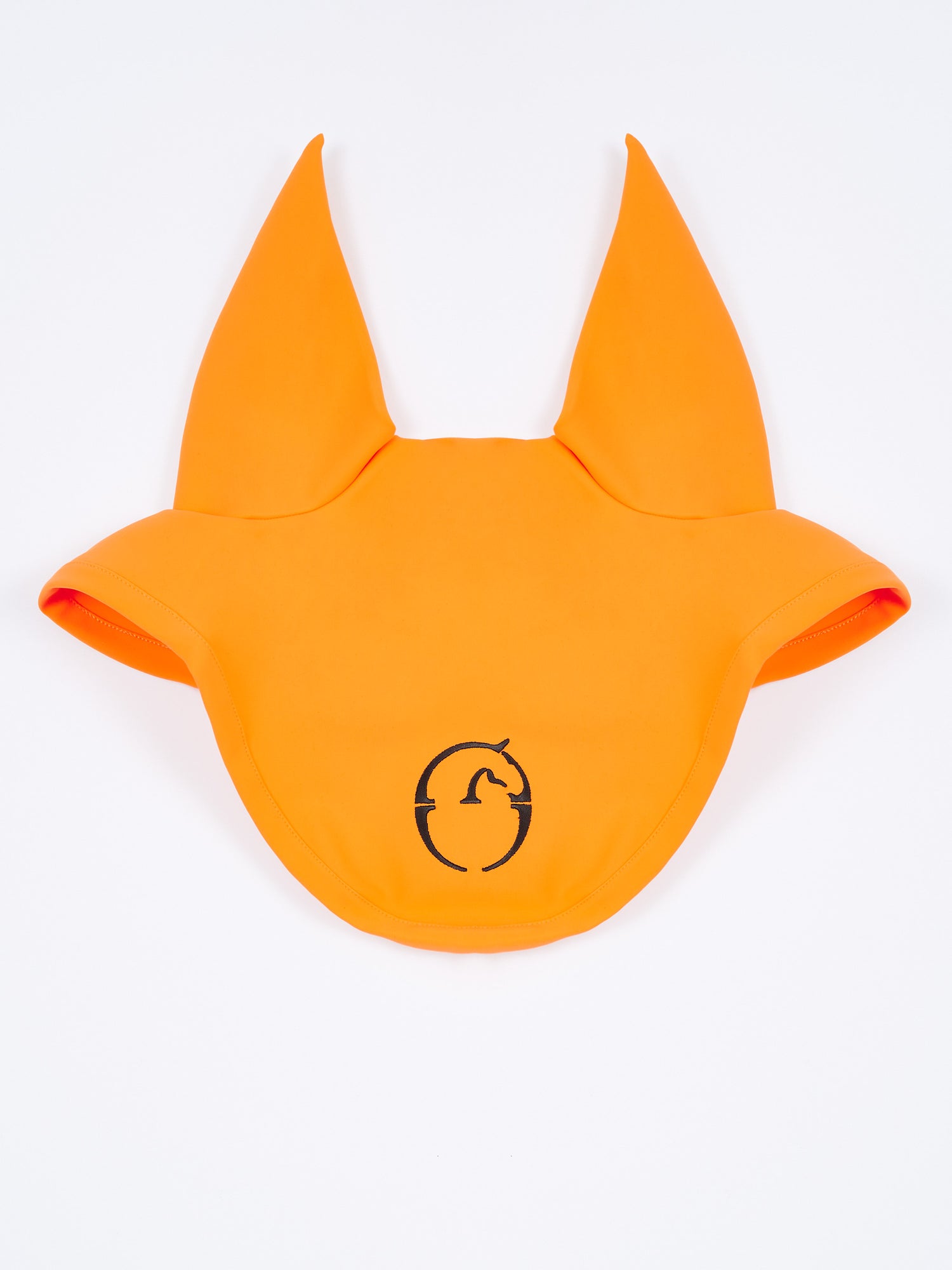 Vestrum Orange ear bonnet