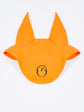 Vestrum Orange ear bonnet