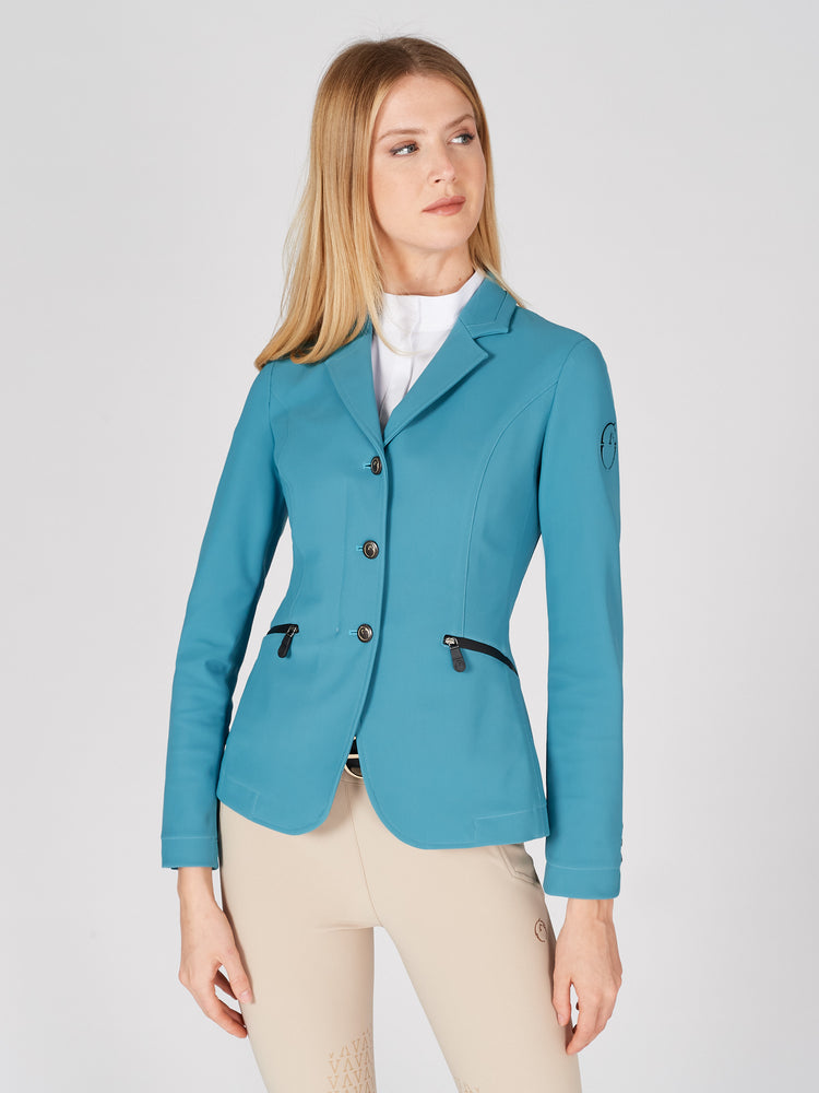 Vestrum Dammen Reitsport Turnierjacke