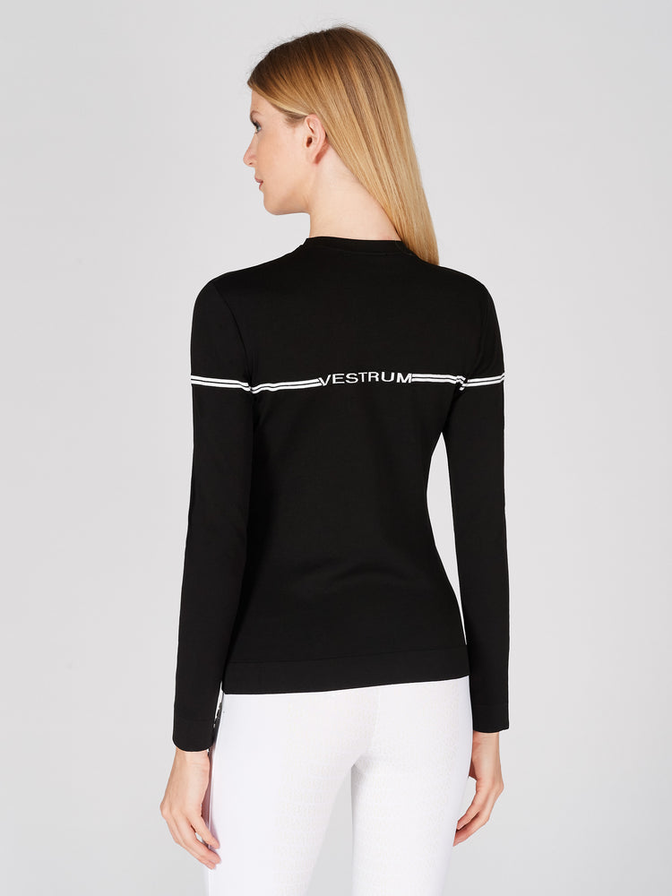 vestrum equestrian technical shirt