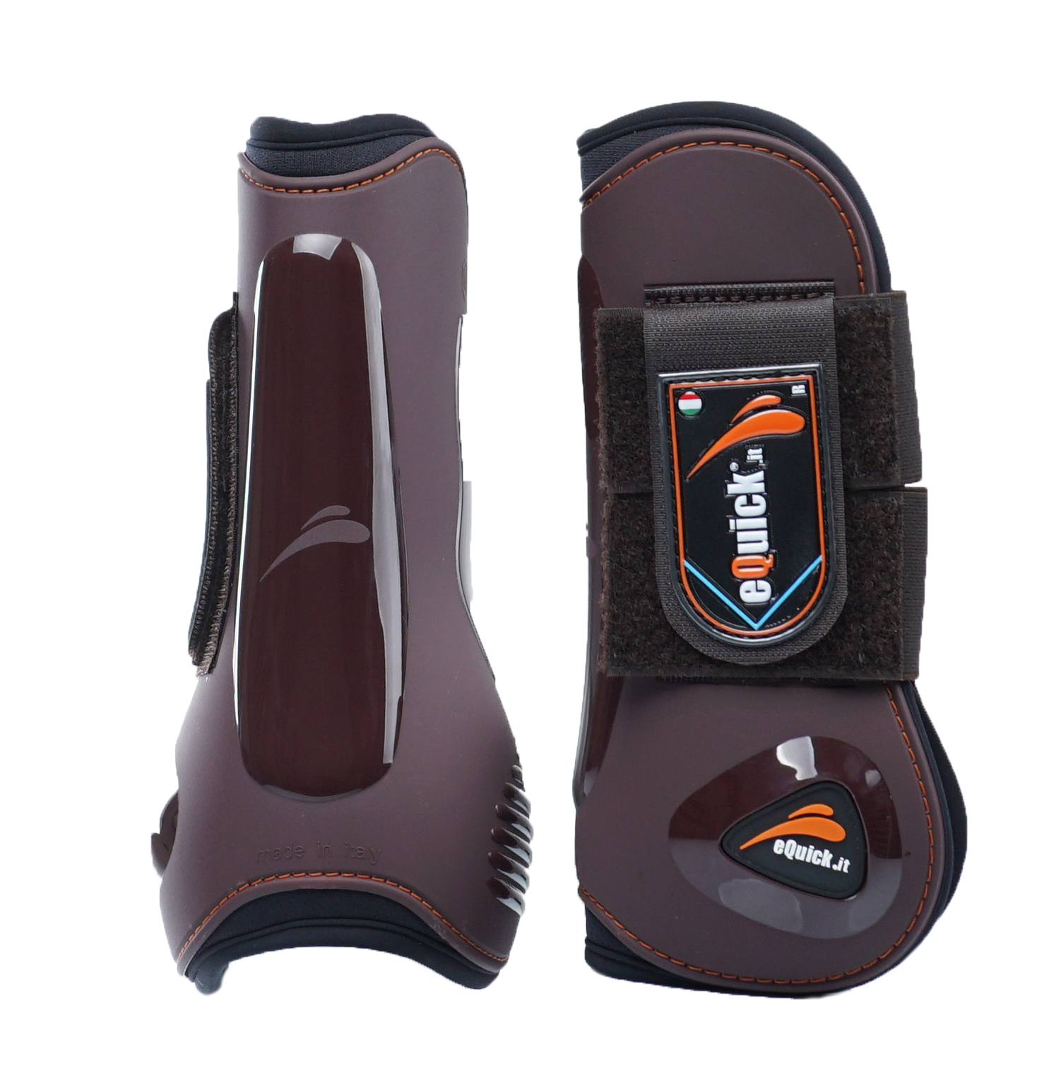 eLight Tendon Boots