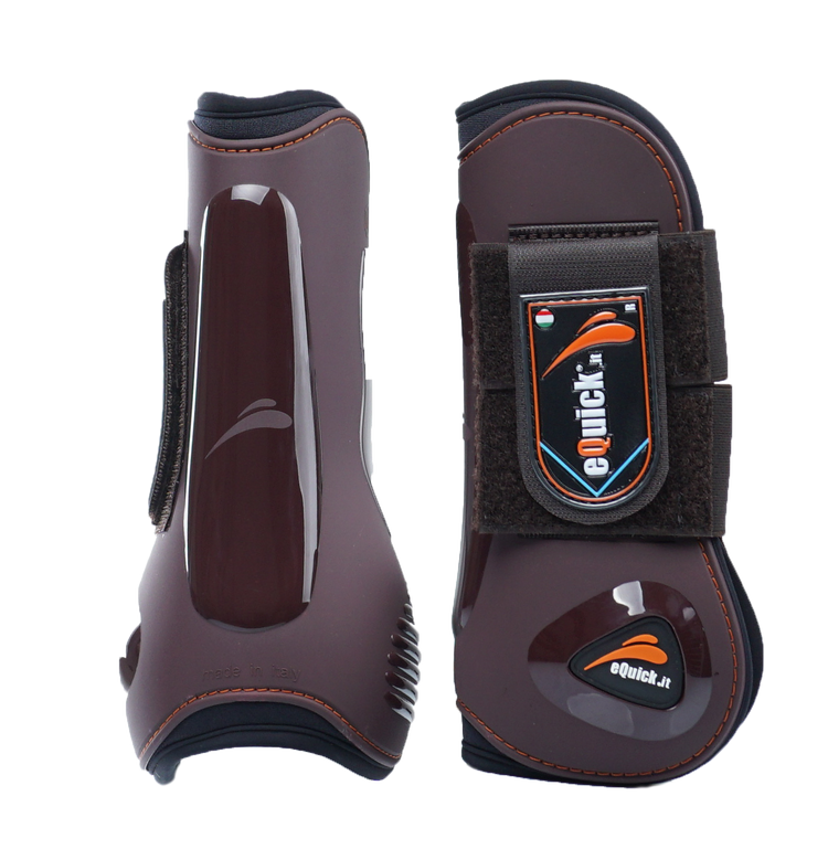 eLight Tendon Boots