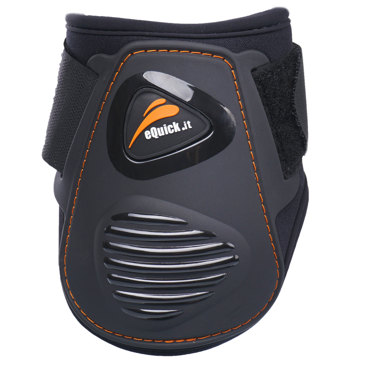 eLight Fetlock Boots