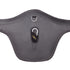 Belly guard girth for show jumping