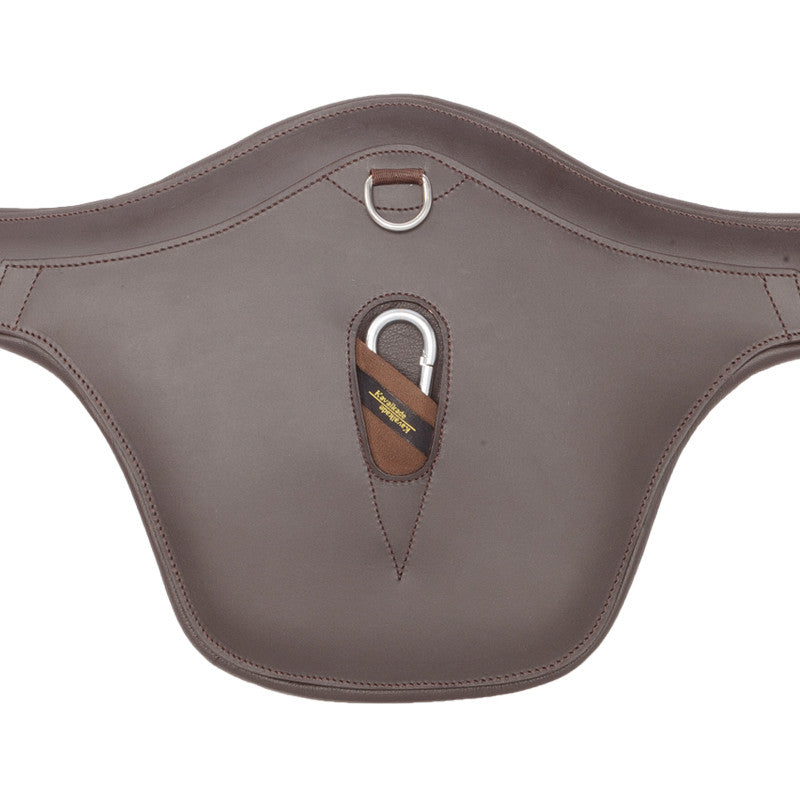 Brown Kavalkade stud guard