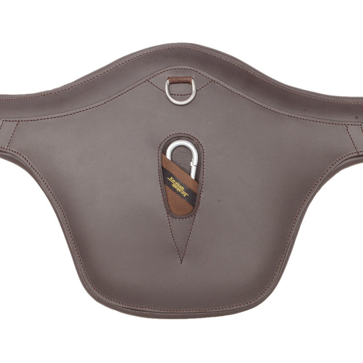 Brown Kavalkade stud guard