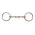 loose ring snaffle bit