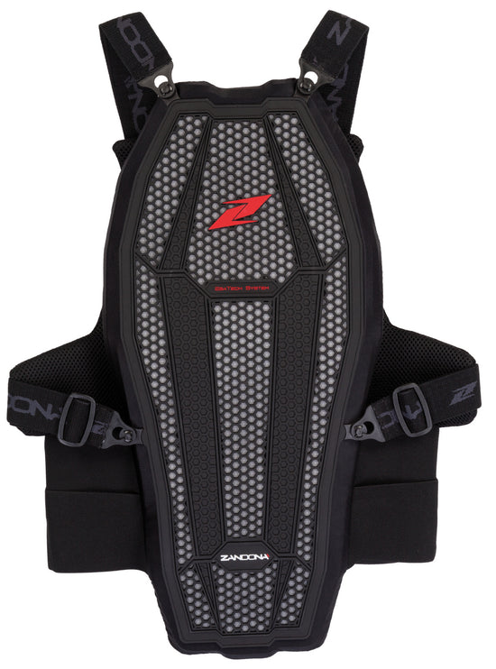 ESATECH ARMOUR PRO EQUITATION X6-7-8