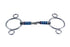 Cherry Roller 3 Ring Gag