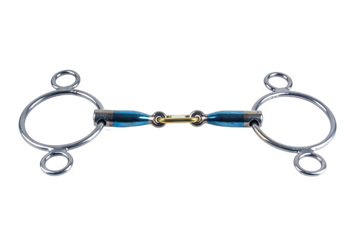 3 Ring Gag Dr bristol
