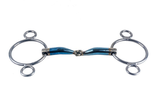 Trust 3 Ring Gag