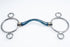 3 Ring Medium Port Gag Trust