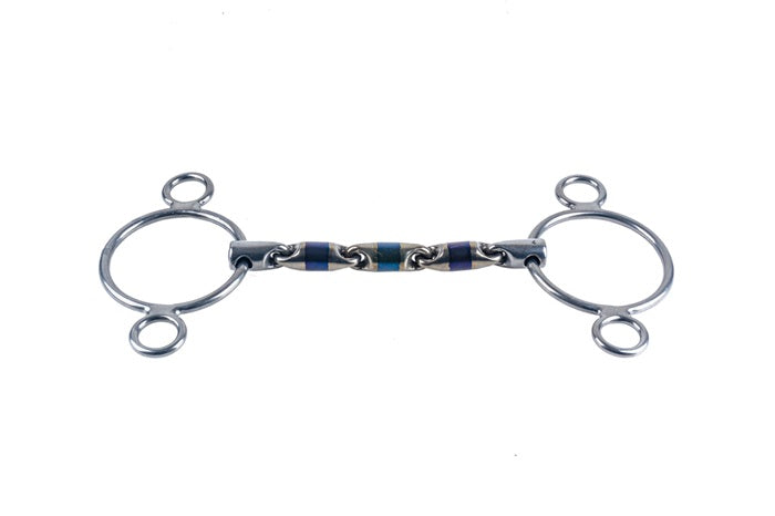 3 Ring Waterford Gag