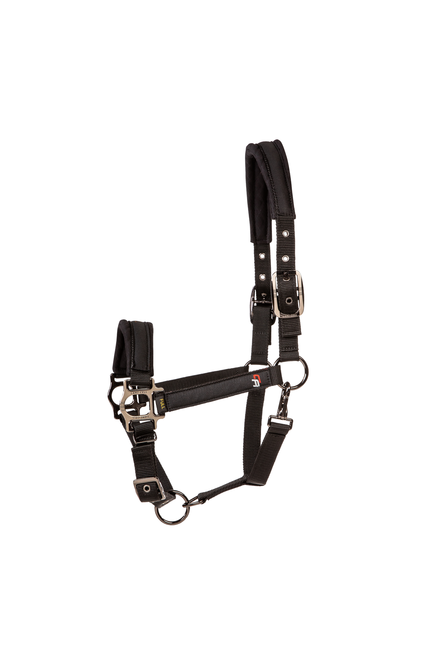 Christian Ahlmann halter Lamicell