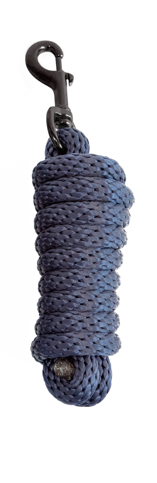 Smooth touch lead rope