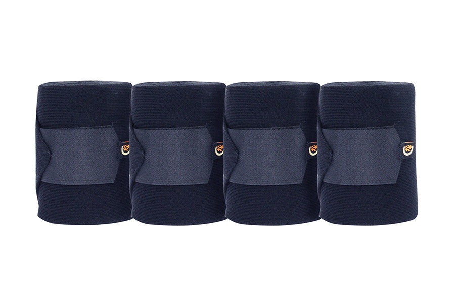 Wool Bandages