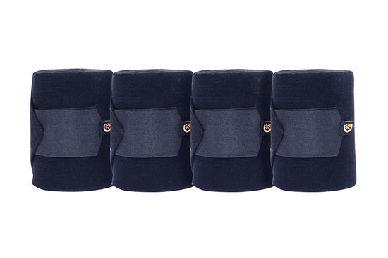 Wool Bandages