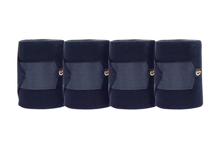 Wool Bandages