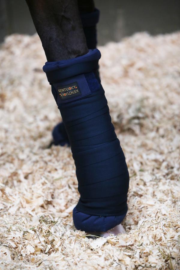 Long Stable Bandages