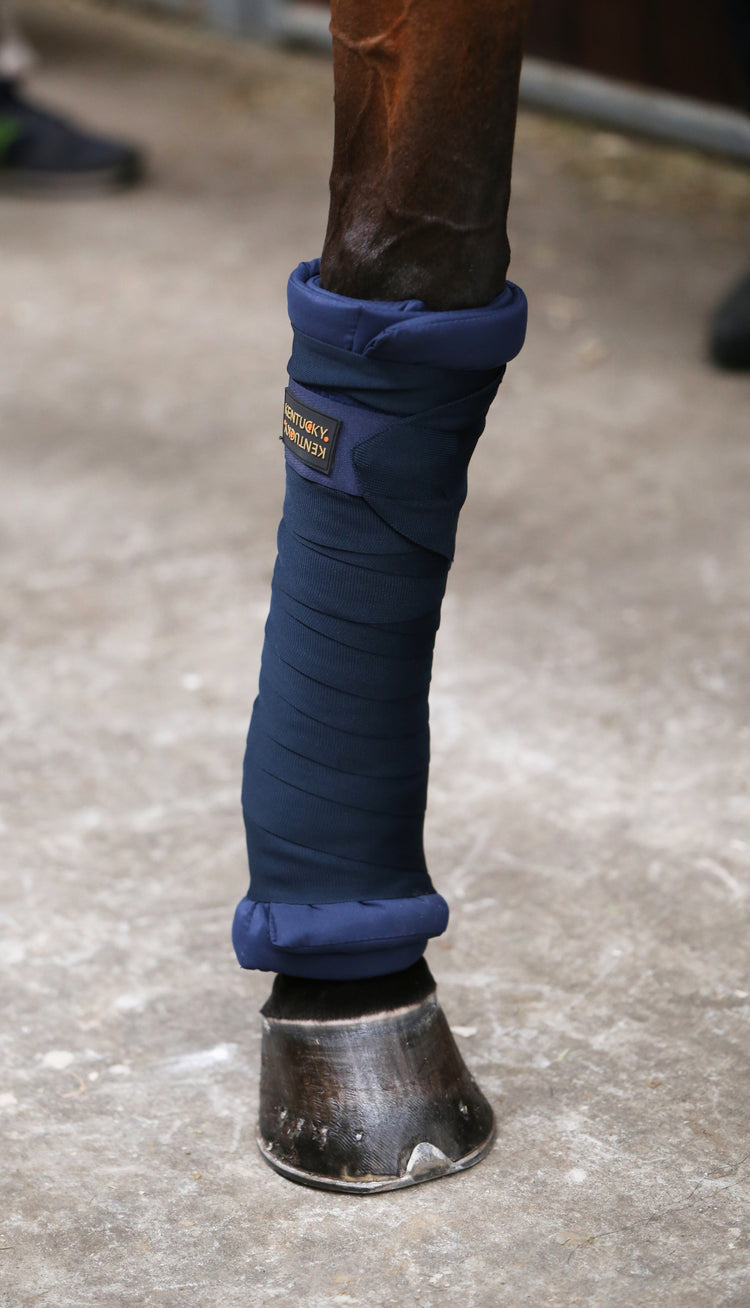 Kentucky Horsewear Stable wraps