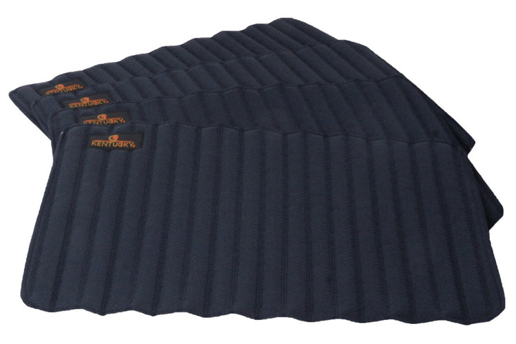 Breathable Bandage Pads