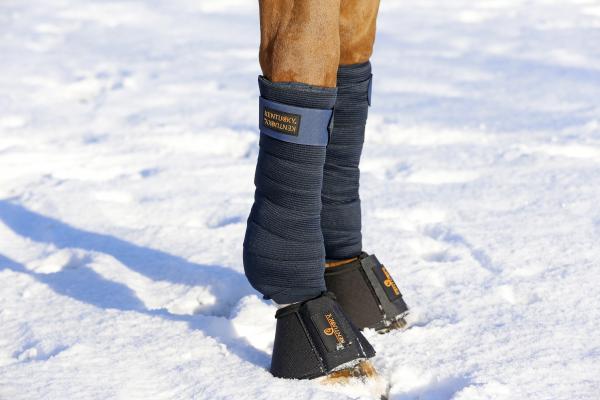 Best Overreach Boots