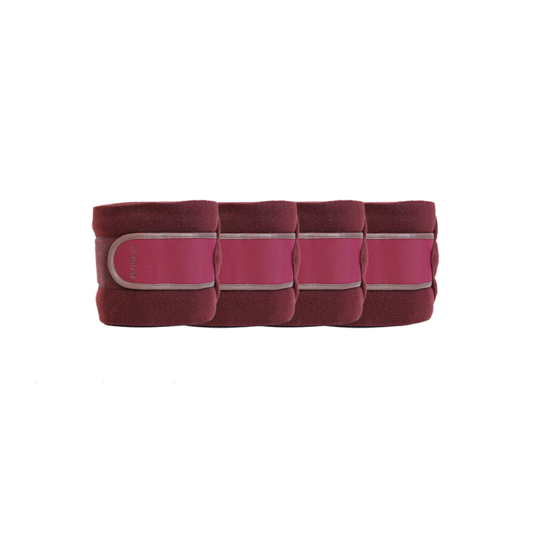 Bordeaux Bandages for horses
