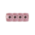 Polar Fleece Bandages Velvet Old rose