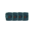 Emerald bandages for horses