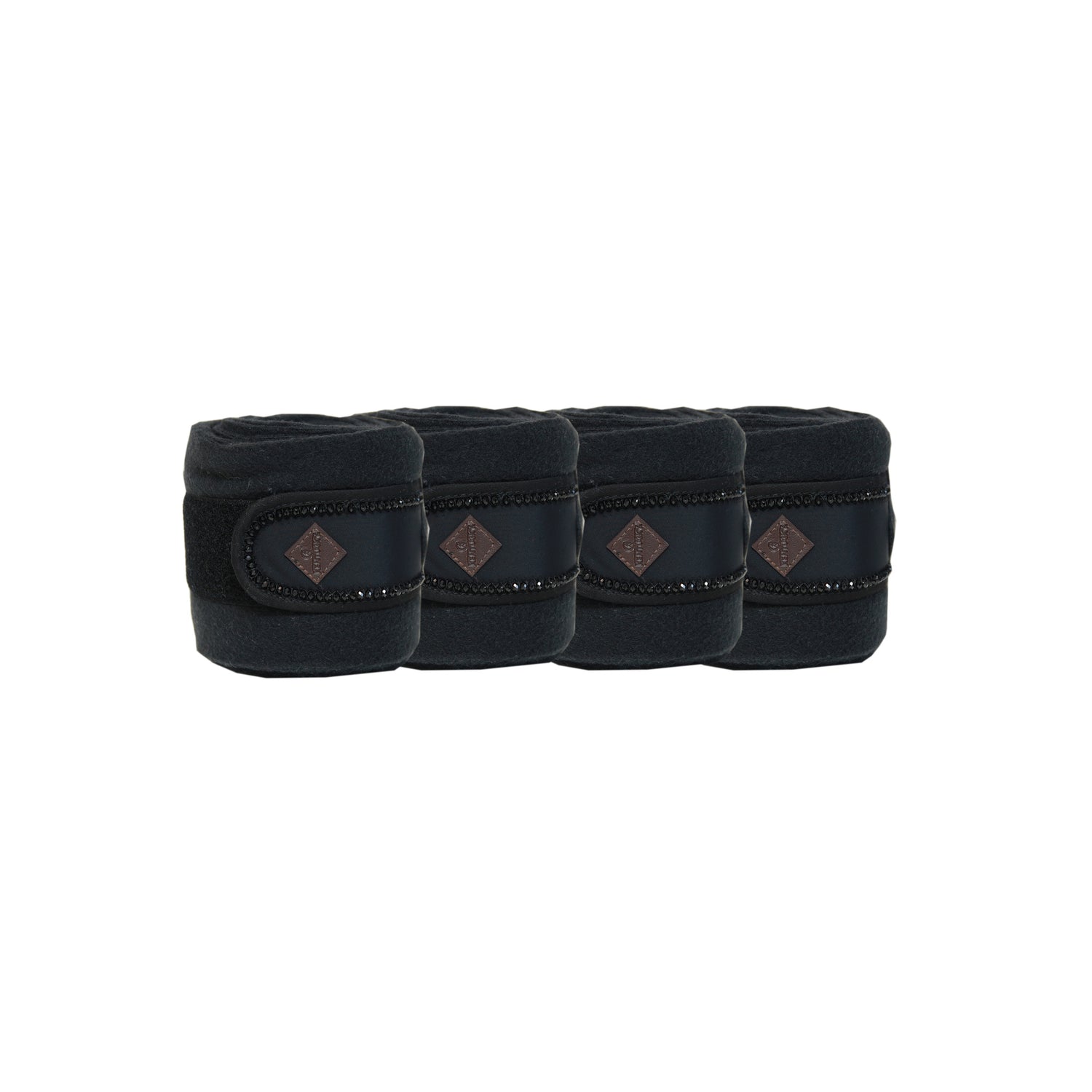 Kentucky Horsewear Pearls Bandages