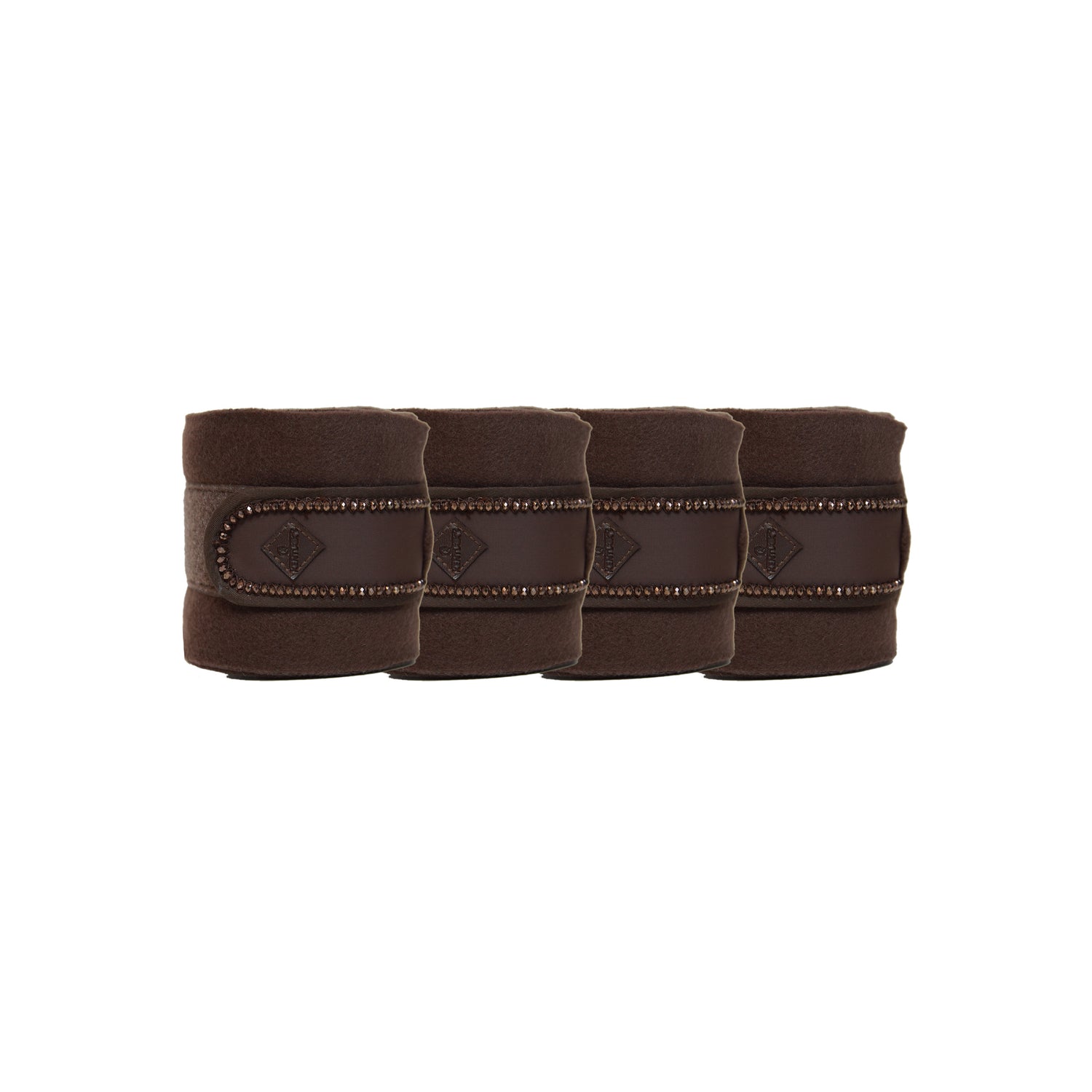Kentucky Horsewear Pearls Bandages